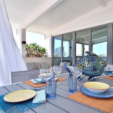 Marzamemi Terrazza Vista Mare公寓 外观 照片