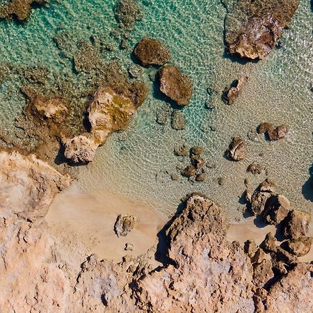 Marzamemi Terrazza Vista Mare公寓 外观 照片