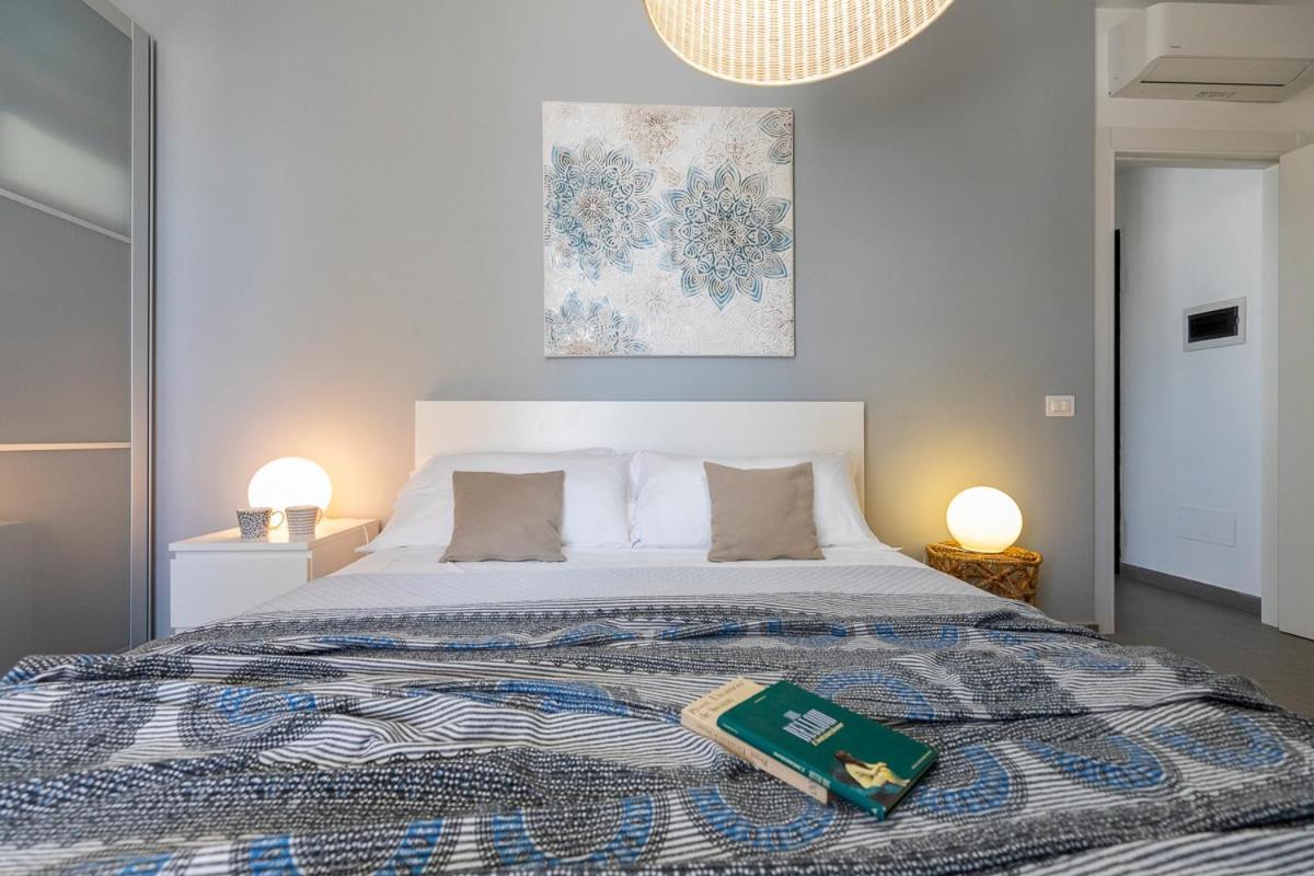 Marzamemi Terrazza Vista Mare公寓 外观 照片