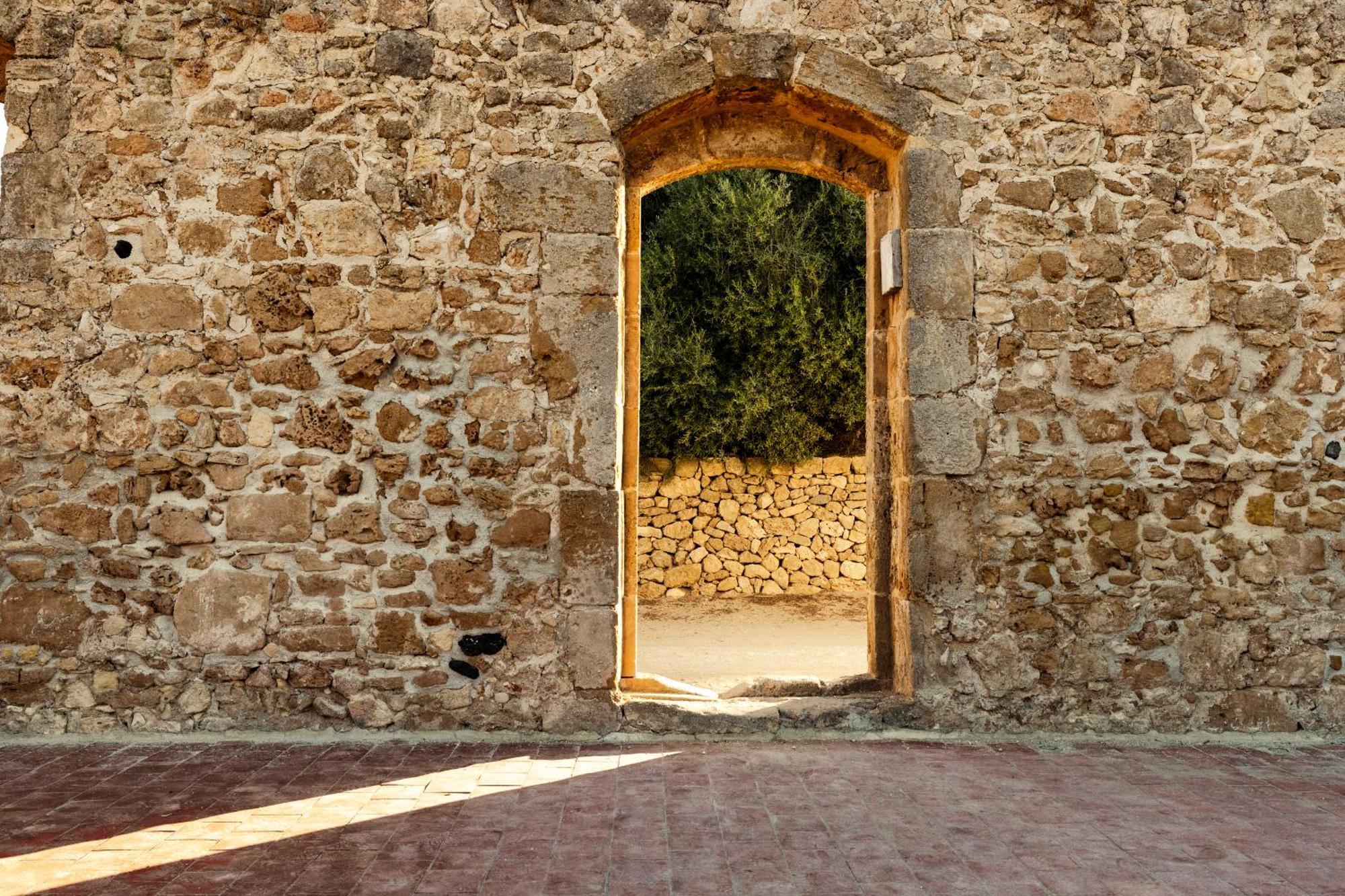 Marzamemi Terrazza Vista Mare公寓 外观 照片