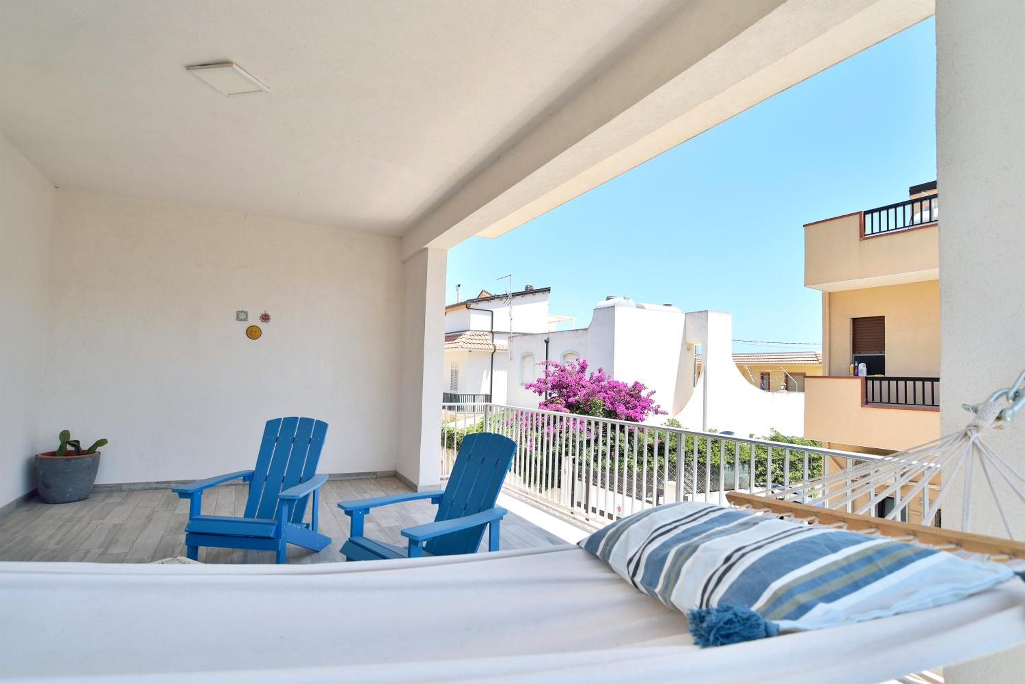 Marzamemi Terrazza Vista Mare公寓 外观 照片