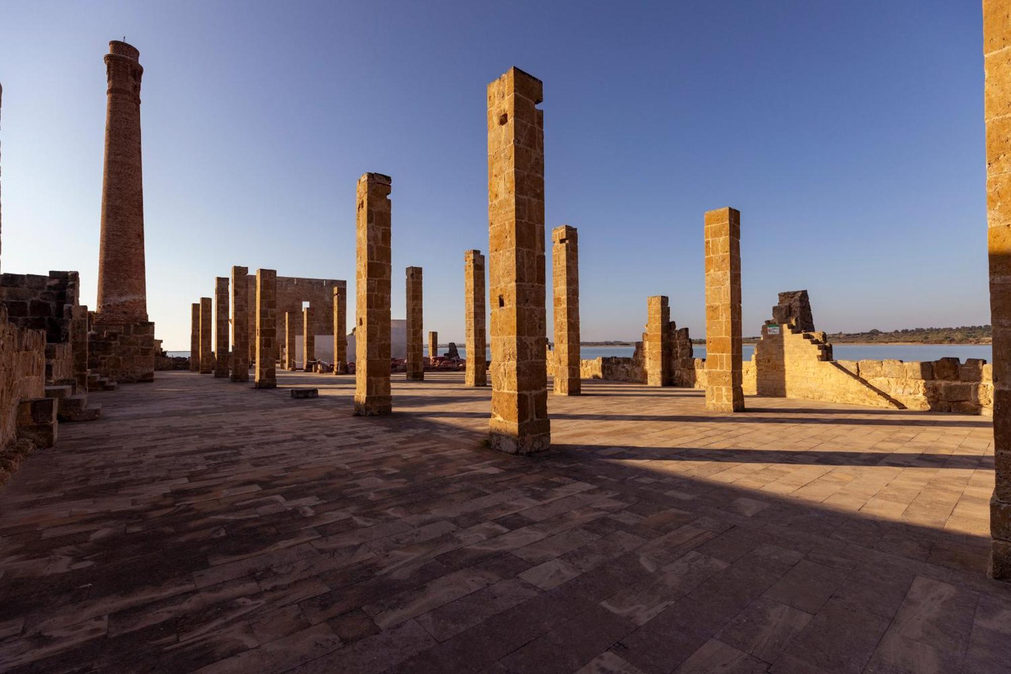 Marzamemi Terrazza Vista Mare公寓 外观 照片