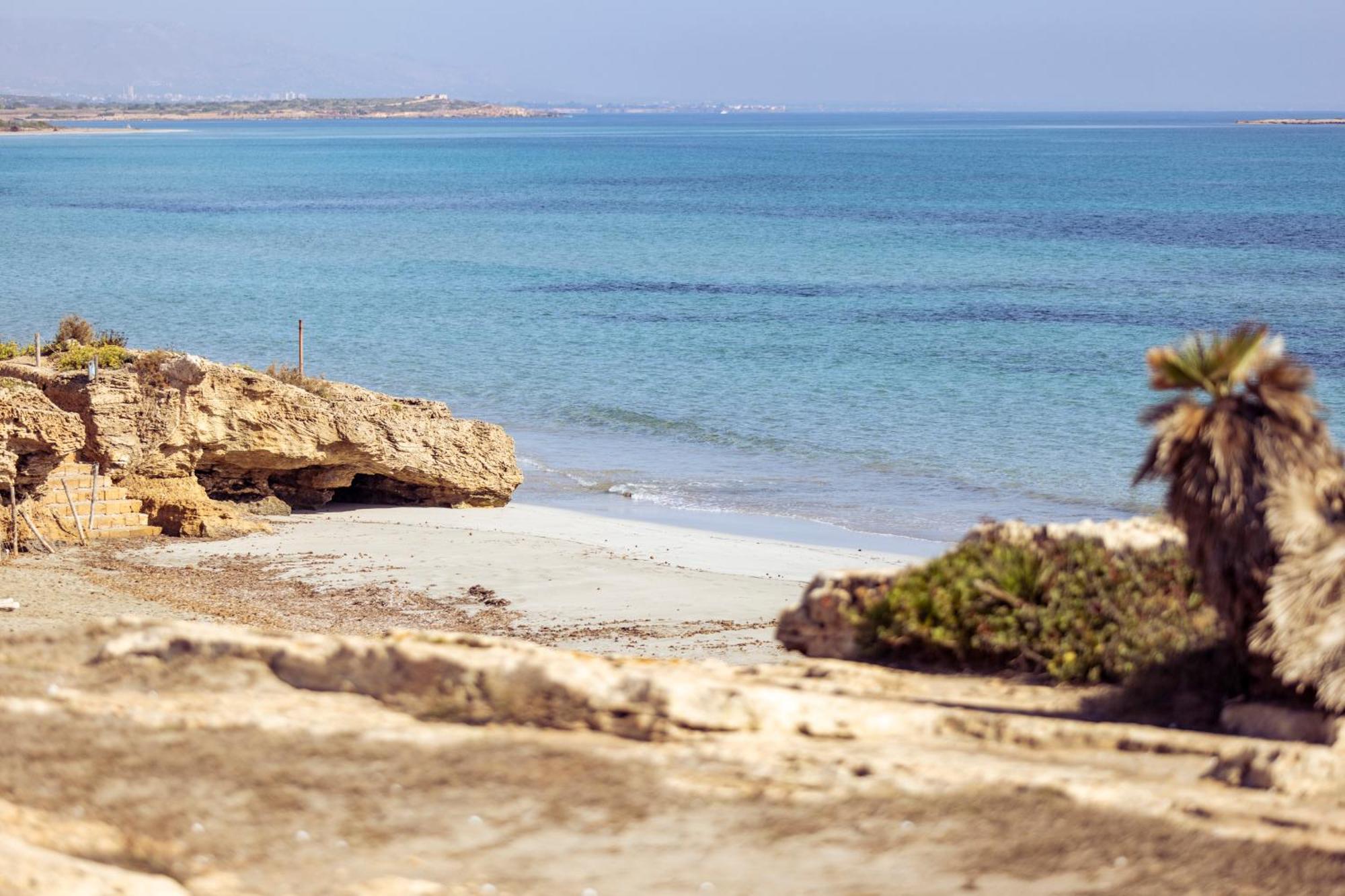 Marzamemi Terrazza Vista Mare公寓 外观 照片