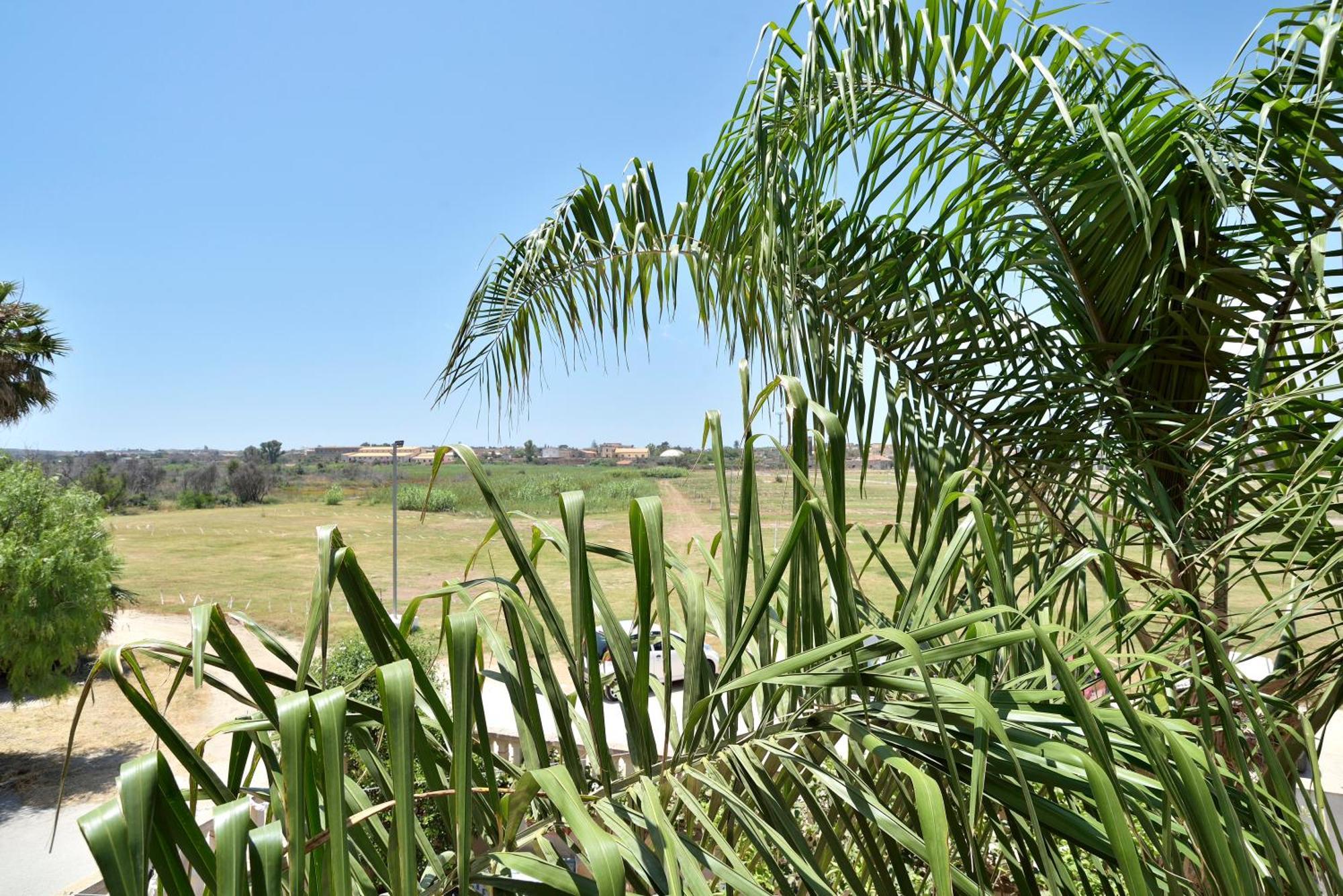 Marzamemi Terrazza Vista Mare公寓 外观 照片
